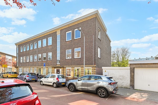 Te koop: Wognumstraat 122, 2547 TS Den Haag